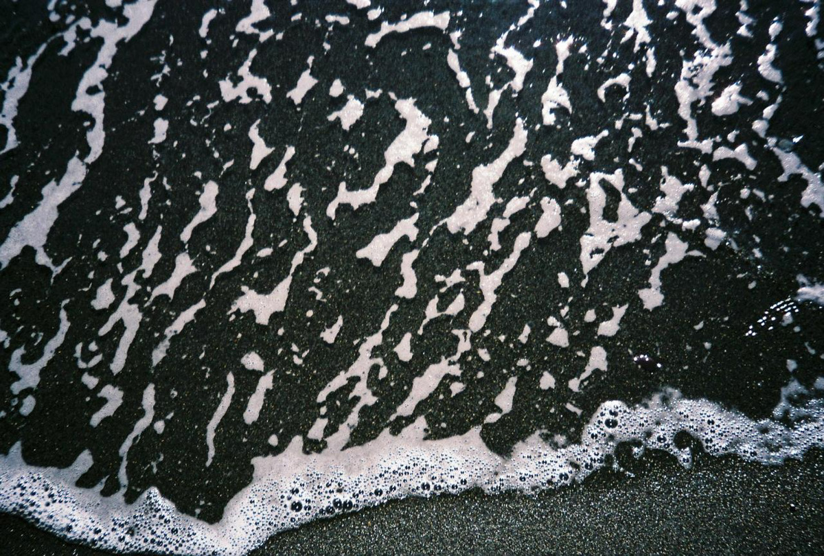 wave